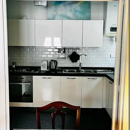 Atmosfera E Luce Apartment *
