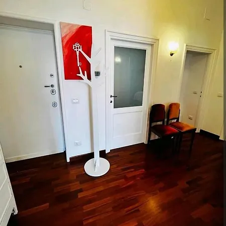 Atmosfera E Luce * Rzym