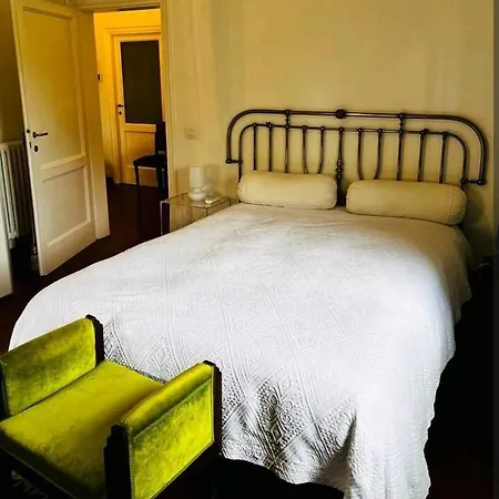 Apartment Atmosfera E Luce *