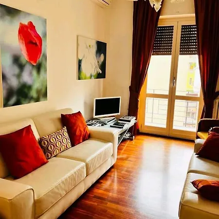 Atmosfera E Luce Apartment