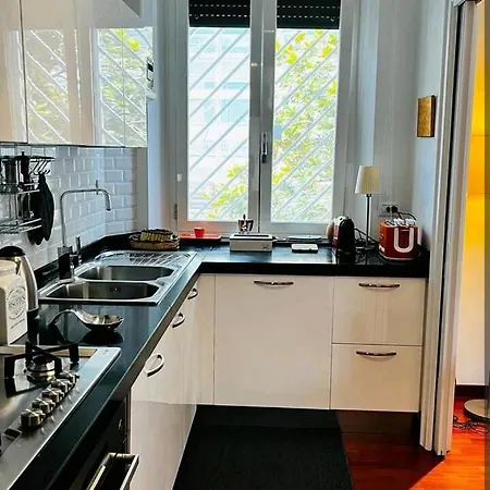 Atmosfera E Luce * רומא